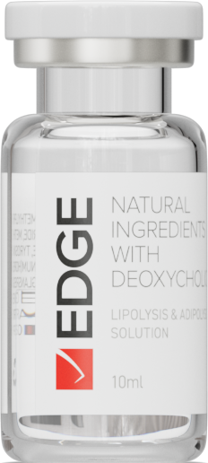 Edge Solution – Fat-Dissolving Solution