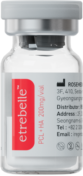 Etrebelle – Hybrid Fillers