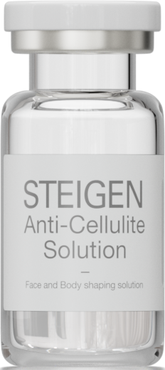 Steigen Solution – Anti-Cellulite