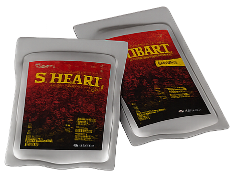 S-HEART product
