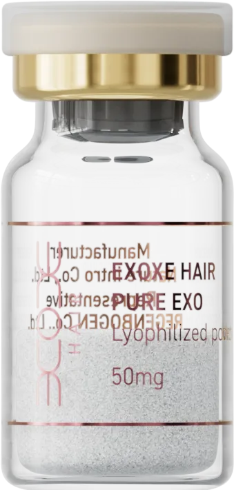 EXOXE Skin product