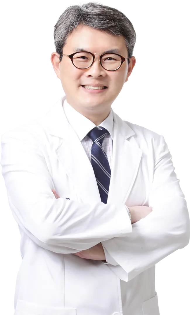 Dr. Yoon Jeung Hyun