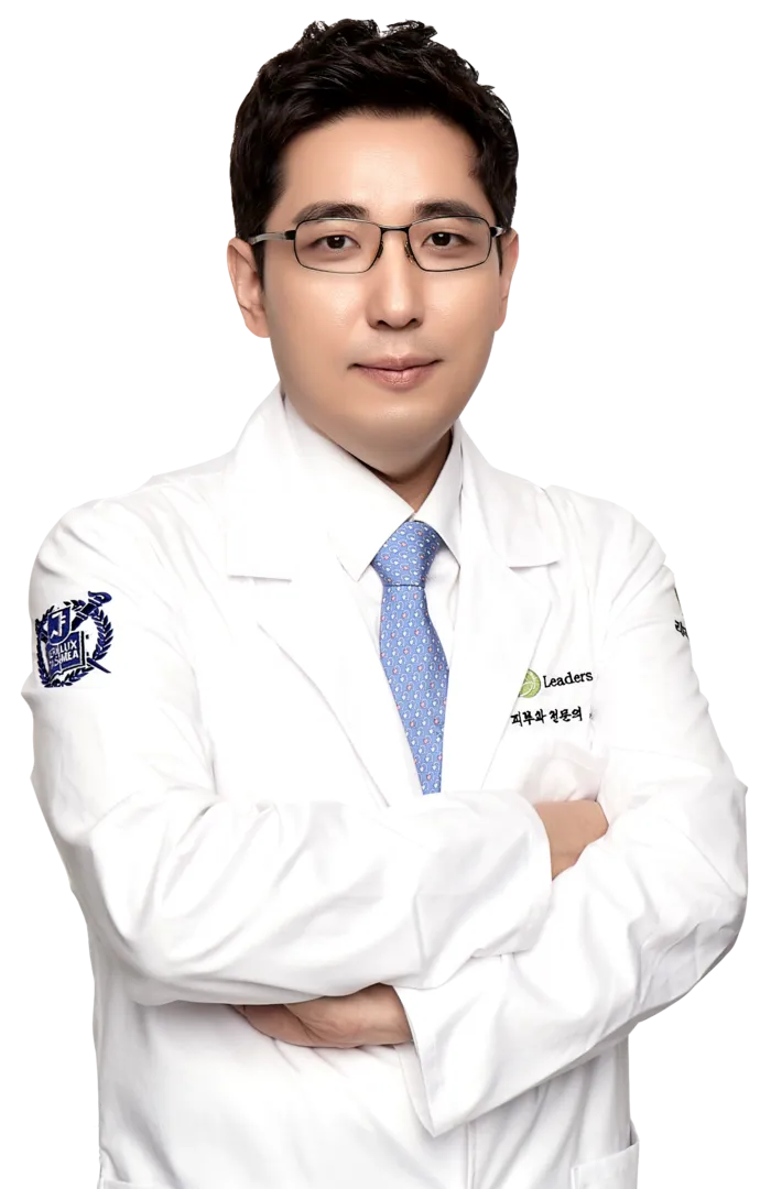 Dr. Youn Seong Jae