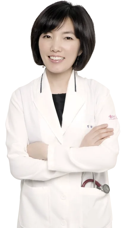 Dr. Hwang Ue Kyoung