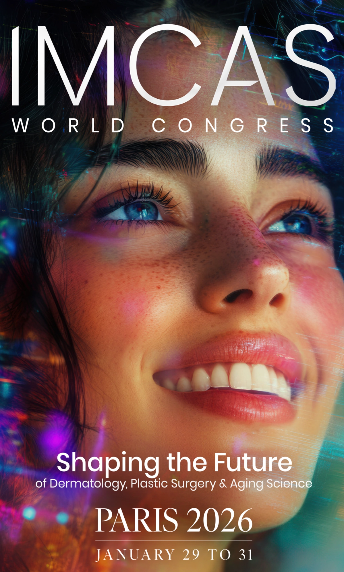 IMCAS Paris 2026