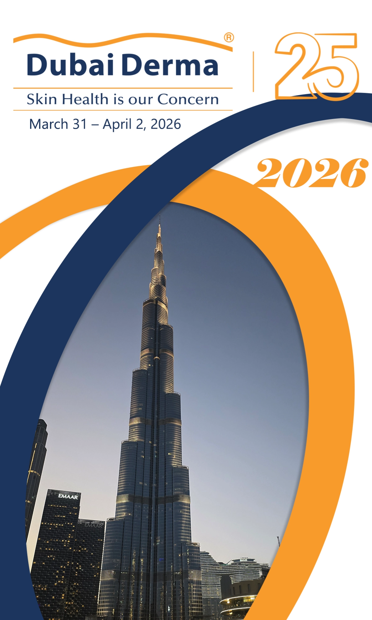Dubai Derma 2025