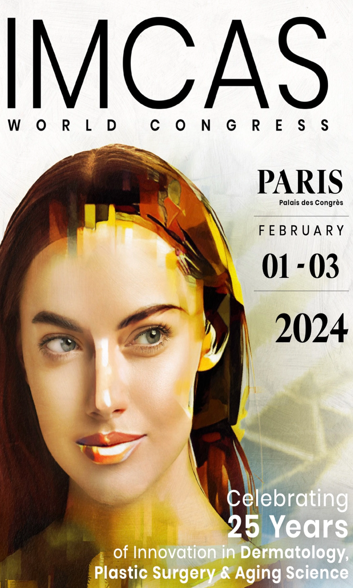 IMCAS Paris 2024