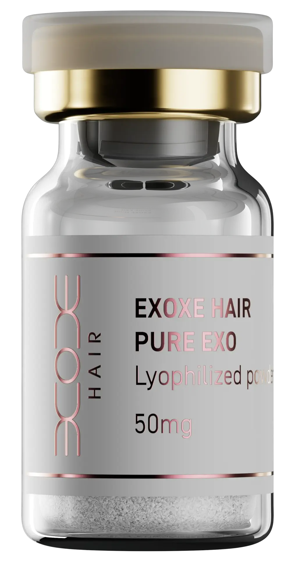 Exoxe Hair