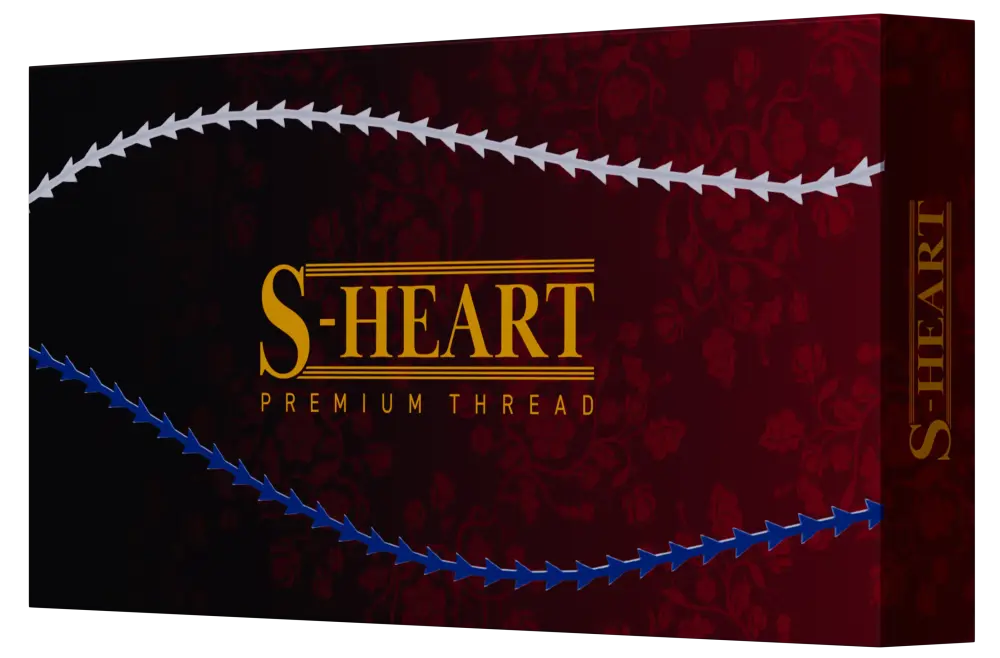 S-HEART box