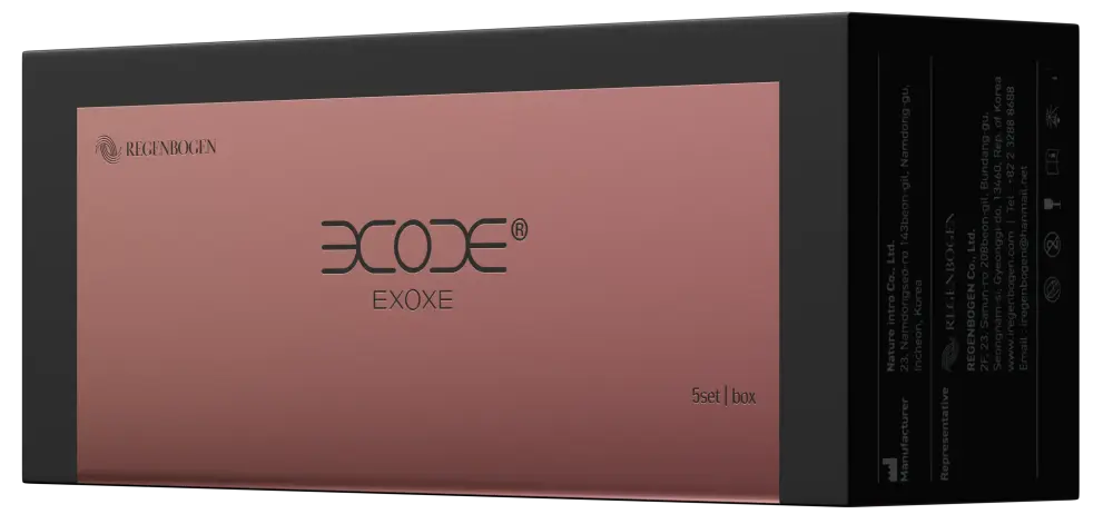 Exoxe Skin box