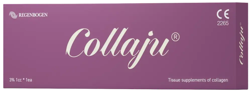 Collaju box