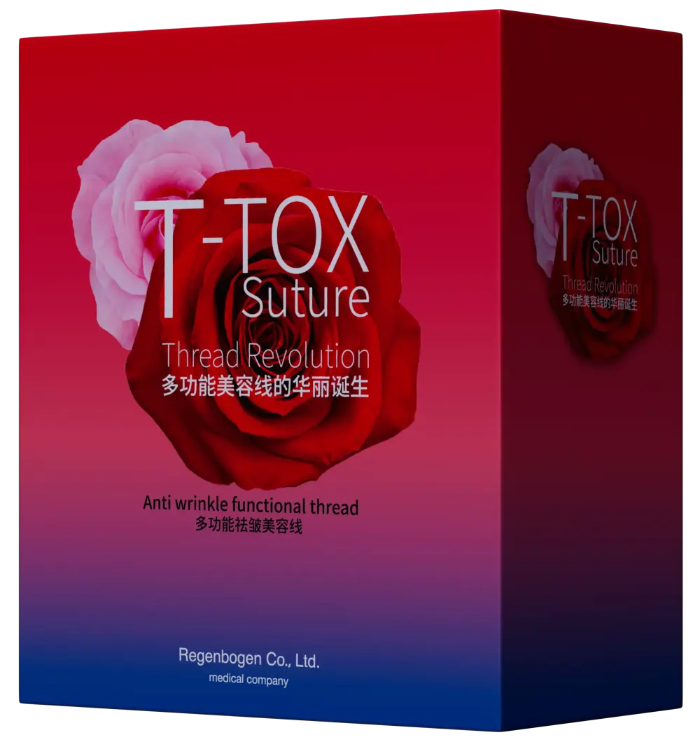 T-TOX box