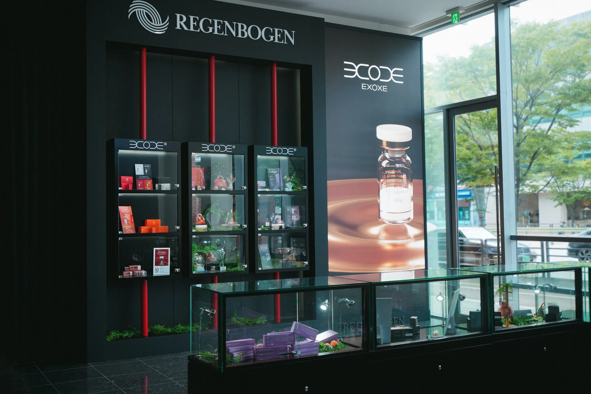Showroom photo 9