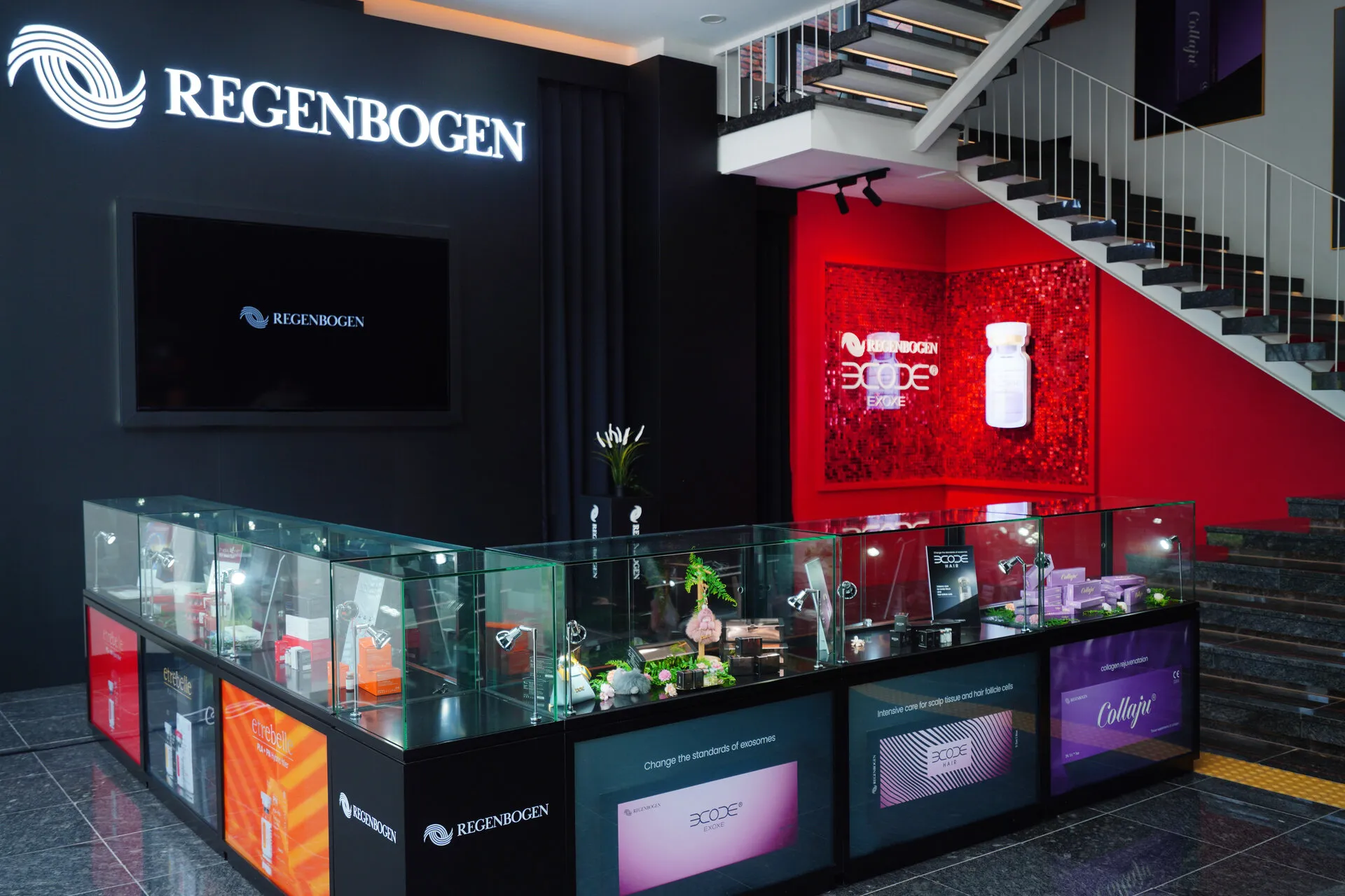 Showroom photo 8